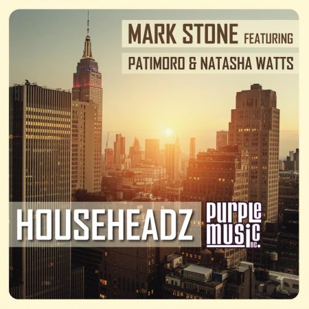 Mark Stone feat.Patimoro and Natasha Watts