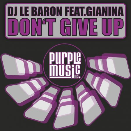 Dj Le Baron feat.Gianina