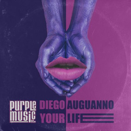 Diego Auguanno - Your Life