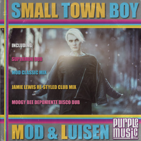 MoD & Luisen - Small Town Boy