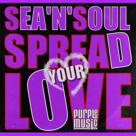 Sea N Soul - Spread Your Love