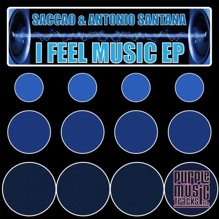 I Feel Music Ep