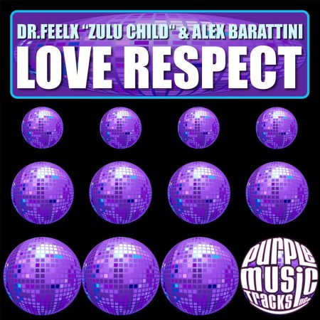 DR.FEELX ZULU CHILD & ALEX BARATTINI