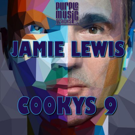 Jamie Lewis