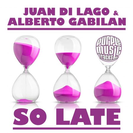 Juan Di Lago & Alberto Gabilan