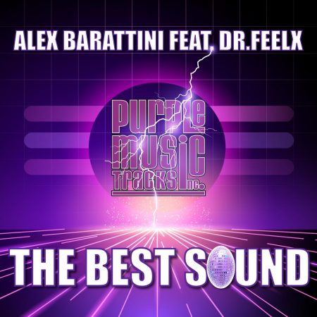 Alex Barattini feat.Dr.Feelx