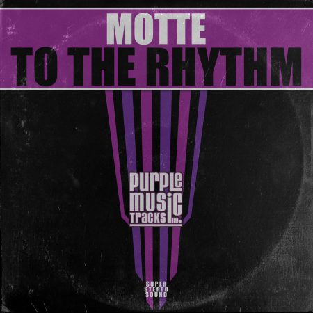 Motte - To The Rhythm