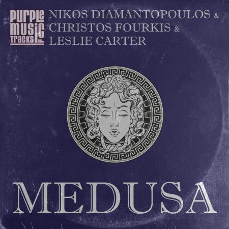 Nikos Diamantopoulos & Christos Fourkis & Leslie Carter - Medusa