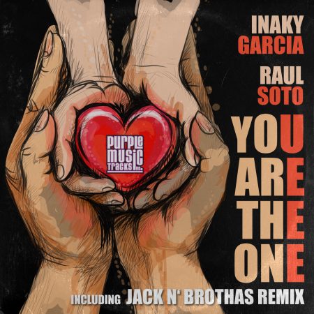 Inaky Garcia & Raul Soto - You Are The One