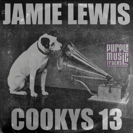 Jamie Lewis - Cookys 13