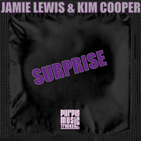 Jamie Lewis & Kim Cooper - Surprise