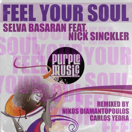 Selva Basaran feat.Nick Sinckler