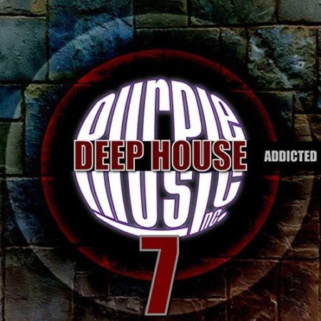 VV.AA DEEP HOUSE ADDICTED VOL. 7
