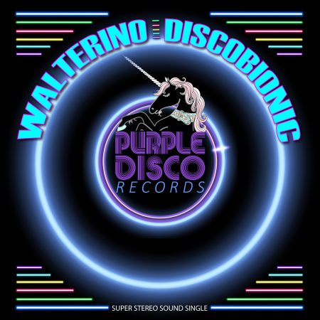Walterino - DiscoBionic