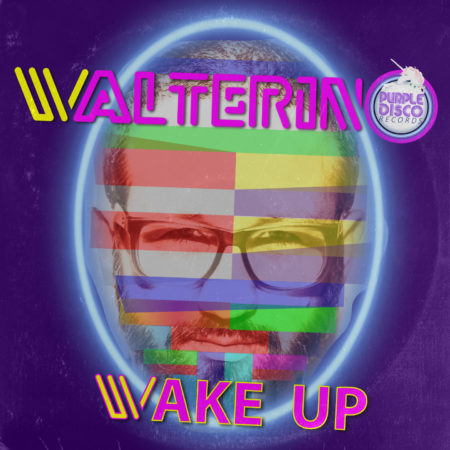 Walterino - Wake Up