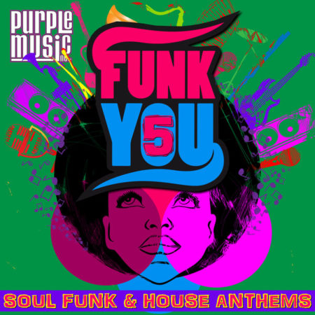 VV.AA-FUNK YOU VOL. 5