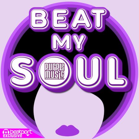 VV.AA- BEAT MY SOUL