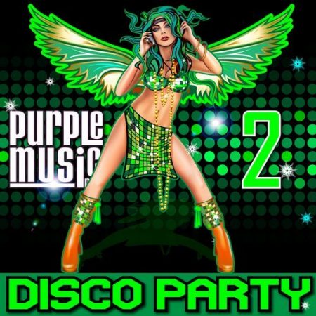 DISCO PARTY 2
