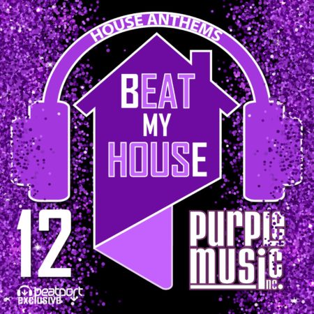 VV.AA- BEAT MY HOUSE 12