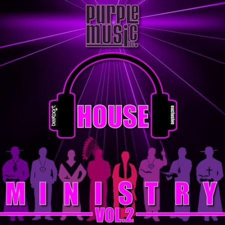HOUSE MINISTRY VOLUME 2