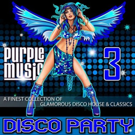 DISCO PARTY 3