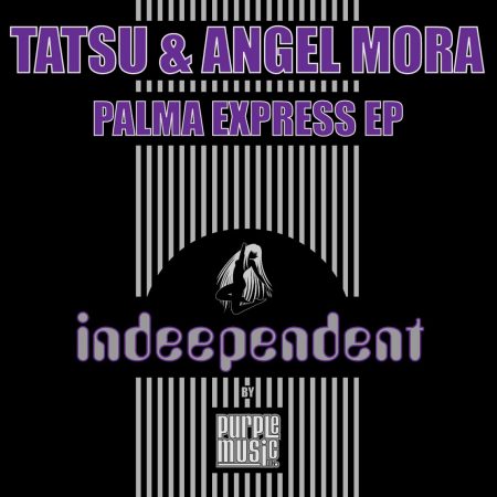TATSU & ANGEL MORA