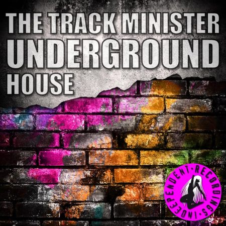 THE TRACK MINISTER