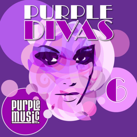 VV.AA-PURPLE DIVA’S VOL. 6