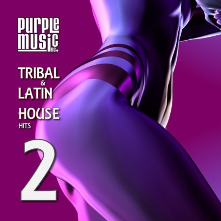 VV.AA- LATIN & TRIBAL HOUSE 2