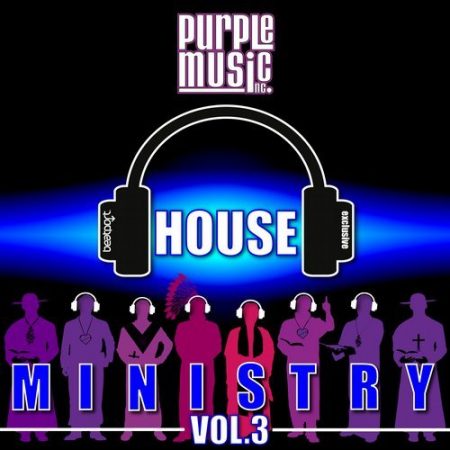 HOUSE MINISTRY 3