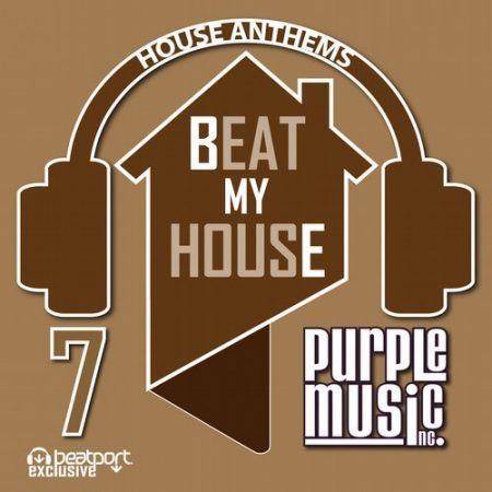 VV.AA/ BEAT MY HOUSE 7