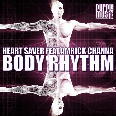 Heart Saver feat.Amrick Channa