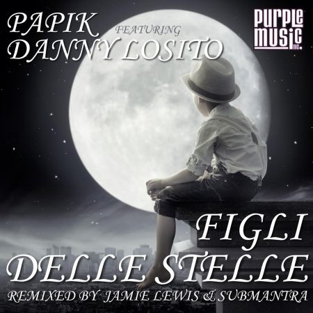 Papik feat.Danny Losito