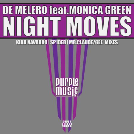 De Melero feat.Monica Green