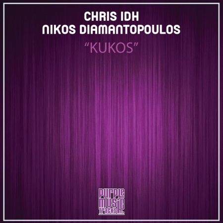 Chris IDH & Nikos Diamantopoulos
