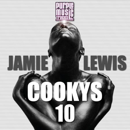 Jamie Lewis