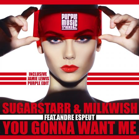 Sugarstarr and Milkwish feat.Andre Espeut
