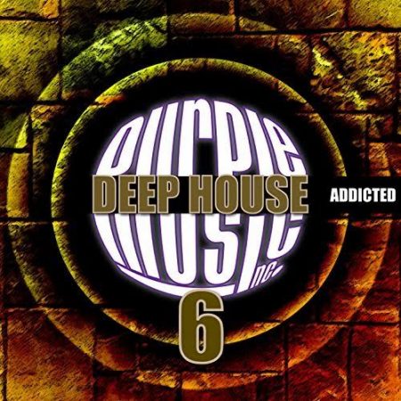 VV.AA- DEEP HOUSE ADDICTED 6